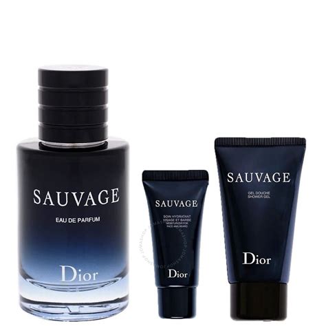 dior sauvage gift set mens|dior sauvage for men boots.